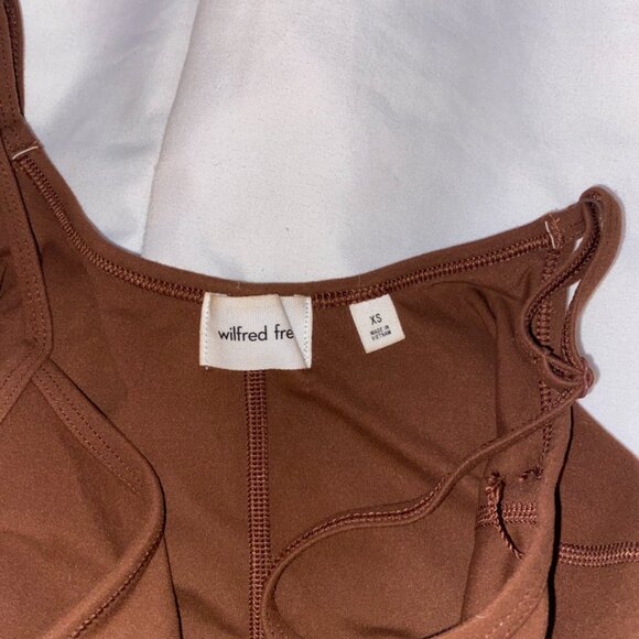 Wilfred Free Divinity Romper - Picture 2 of 2